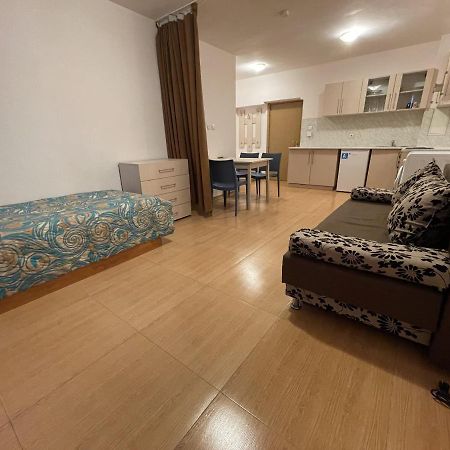Menada Grand Kamelia Apartments Sunny Beach Exterior photo